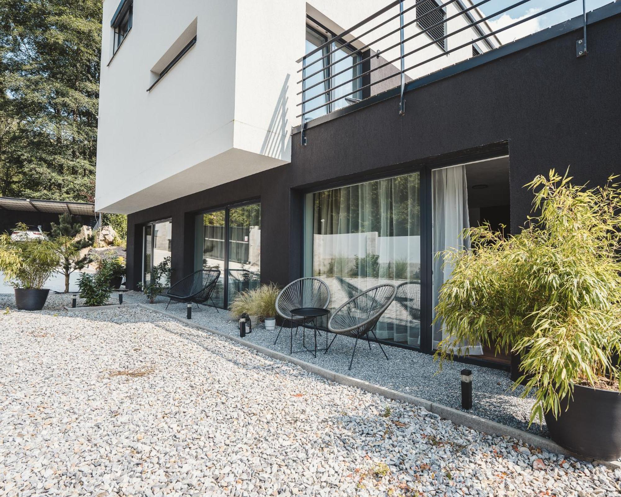 Villa Gall Český Krumlov Exterior foto